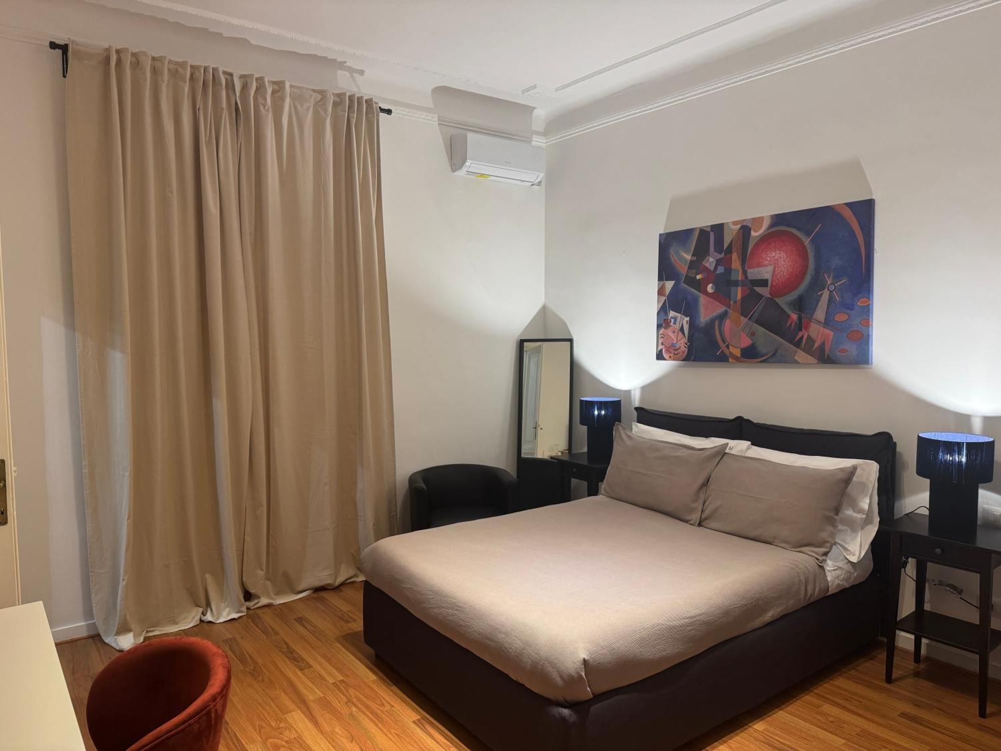 Be Your Home - Mazzini 144 — Foto 2