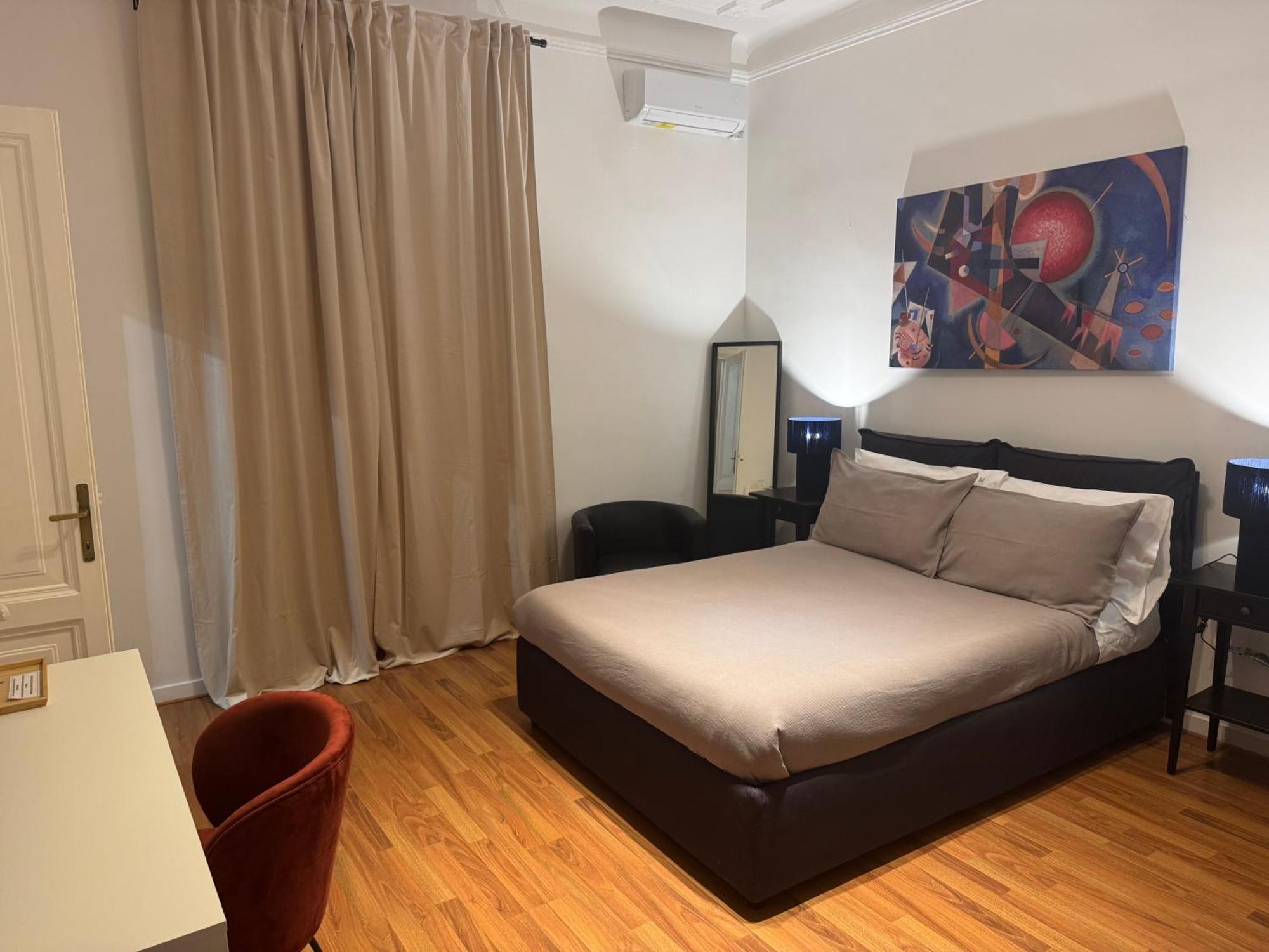 Be Your Home - Mazzini 144 — Foto 3